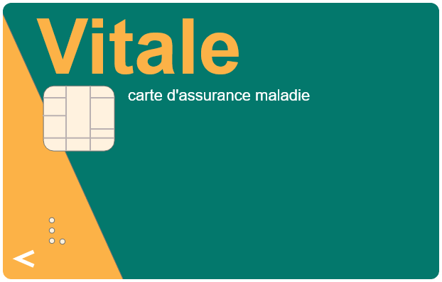 Carte vitale