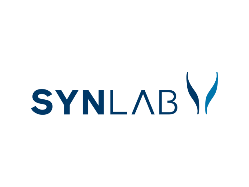 Laboratoire Synlab - Saint-Cannat
